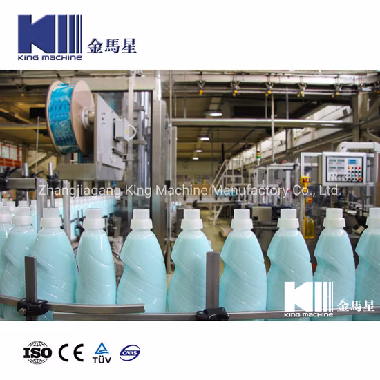 Automatische antibakterielle Einweg-84-Desinfektionsmittel-Füllflüssigkeit, Gel-Alkohol-Flüssigkeit, Handwasch-Desinfektionsmittel, Misch- und Flaschenfüll-, Verschluss-Etikettier- und Verpackungsmaschine