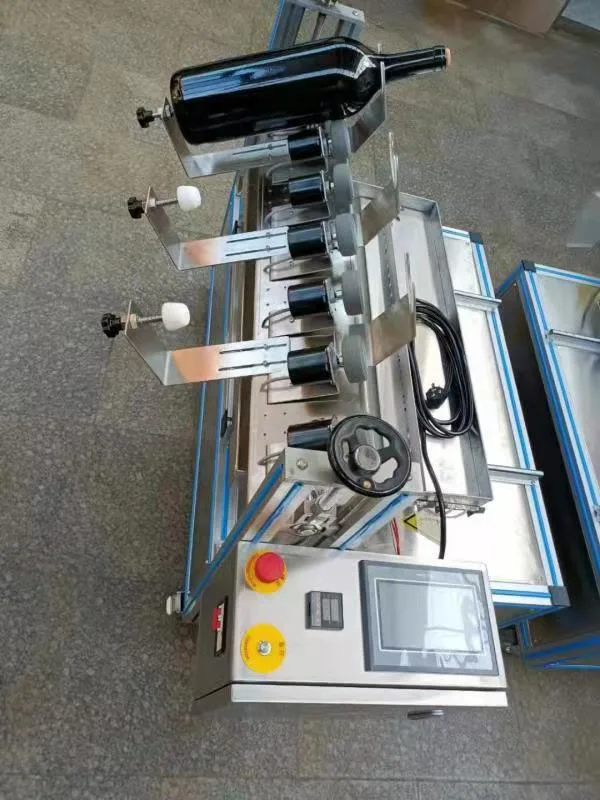 Automatic Wax Seal Machine Wax Stamp Machine